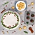 Festive Christmas Food Set 3D model small image 2