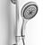 Kohler Ultimate Shower Package 3D model small image 2