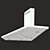 ELICA ACUTA Angle Extractor 3D model small image 3