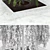 Versatile 3D Model Archive: Betula 3D model small image 2