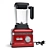 Premium KitchenAid Pro Blender 3D model small image 1