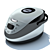 Multi-functional Redmond Multivark 3D model small image 1