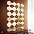 Elegant Fortuna Mirror: Reflect Style 3D model small image 2