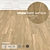 Vinyl Parquet Collection: 3 Color Options, 24 High-Resolution Textures 3D model small image 2