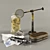 Precision+ Medical Decor 3D model small image 1