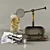 Precision+ Medical Decor 3D model small image 2