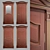 Solidstyle Madera Interior Door 3D model small image 1