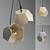 Magnetic Modular Lamps 3D model small image 2