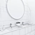Modern Washbasin: Archive File Max2013+FBX 3D model small image 3