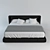 Minotti Greed 2013: Luxurious V-Ray Rendered Furniture 3D model small image 1