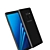Elegant Samsung Galaxy A8: Black Beauty 3D model small image 2