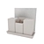 Season It Set: Salt & Pepper 3D model small image 1