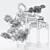 Decorative Bonsai Plant 3D model small image 3
