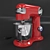 Cuisinart Precision Master Stand Mixer 3D model small image 1