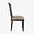 Modern Elegance: Vera Sofa 3D model small image 2