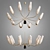 Illumina Orb Lamp 3D model small image 1