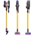 Ultimate Cordless Cleaning: Dyson V8 Absolute 3D model small image 2