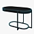 Raoul: Elegant Contemporary Design 3D model small image 2