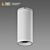 Lumker VL-Base: Stylish Aluminum LED Light 3D model small image 3