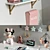 Title: Princess Dreams Set


Description: Игрушки, декор, декоративный набор, 3D model small image 2