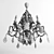 Banci Exclusive Small - Elegant and Compact 3D model small image 3