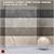 Seamless Stone Plaster Set 3D model small image 1