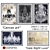 Kartina_32: Elegant Art on Canvas 3D model small image 1