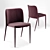 Sleek KATANYA: Transform Your Space 3D model small image 1