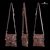 Vintage-inspired Campomaggi Lavata Bag 3D model small image 1