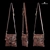 Vintage-inspired Campomaggi Lavata Bag 3D model small image 6