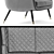 Cozy Comfort Sofa 3D model small image 3