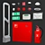 SecureStore: Complete Security Equipment Kit 3D model small image 1