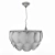 Elegant Pembridge Chandelier: Timeless Beauty 3D model small image 3