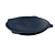 Traditional Plov Kazan Cookware 3D model small image 3