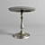 Luxury Angelo Cappellini Coffee Table 3D model small image 2