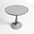 Luxury Angelo Cappellini Coffee Table 3D model small image 3