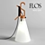 May Day Portable Light 3D model small image 1