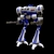 RoboKid: The Ultimate Toy 3D model small image 2
