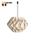 Azzardo Ruben L 100x65cm Pendant 3D model small image 1