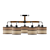 Freya Helen PL-07 Ceiling Light 3D model small image 1