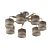 Freya Helen PL-07 Ceiling Light 3D model small image 2