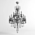 Elegant DB 000911 Polygons: 113331 3D model small image 3