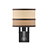 Freya Helen Chrome Wall Sconce 3D model small image 2
