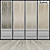 Seabrook Leighton-2: USA Made Acrylic Coated Wallpaper 3D model small image 1