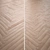 Listone Giordano Biscuit Parquet 3D model small image 1