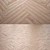 Listone Giordano Biscuit Parquet 3D model small image 2