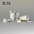 Ultimate Waste Management Solution 3D model small image 3