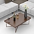 Portland Angle Set: Modular Design 3D model small image 3