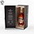 Chivas Regal Whiskey: Opulent Perfection 3D model small image 1