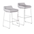 Concepto COMFY Bar and Semi-Bar Stool 3D model small image 3